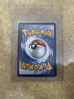 Pokemon Team Rocket's Moltres ex - Destined Rivals Stamped Promo 229/182 - Image 3