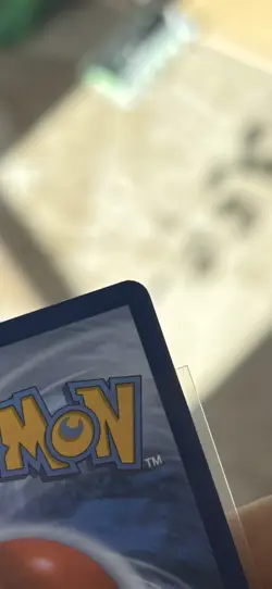 Pokemon Team Rocket's Moltres ex - Destined Rivals Stamped Promo 229/182 - Image 5