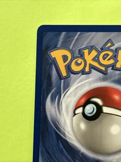 Pokemon TCG Ditto Fossil 18, Regular 1st Edition Rare Card - Image 4
