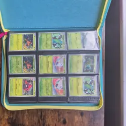 Journey Together Complete Base Master Set All 159 cards and reverse versions. - Image 3