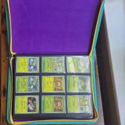 Pokemon - Shrouded Fable - Complete Base Set - All 64 cards and reverse holos. - Image 3