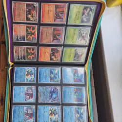 Pokemon - Shrouded Fable - Complete Base Set - All 64 cards and reverse holos. - Image 4