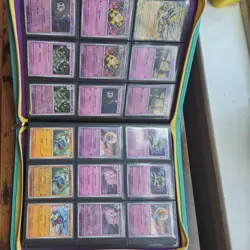 Pokemon - Shrouded Fable - Complete Base Set - All 64 cards and reverse holos. - Image 5