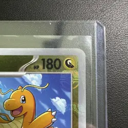 Pokemon Card Dragonite Dragonair Dratini Master Ball Holo 3 set SV2a 151 Japan - Image 3
