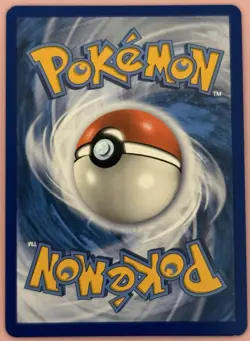 Lillie 147/149 Pokemon Trainer SM Base Set Ultra Rare Holo Trading Card - Image 2