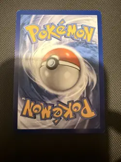 Pokemon TCG Bills Transfer Ultra Rare Card 194/165 Scarlet & Violet 151 - Image 2