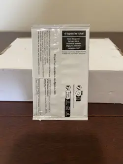 One Piece Card Game TCG Winner Pack Vol. 5 Sealed - English Version - Image 2