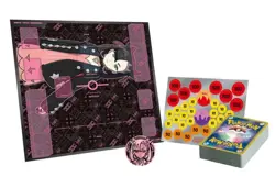 Pokemon Card Starter Set ex Marnie's Morpeko & Grimmsnarl ex svOM Japanese - Image 3