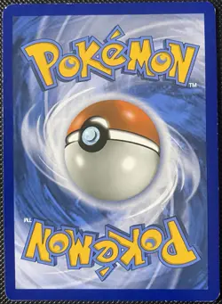 Pikipek SM07 Sm Cosmos Holo Promo - Pokemon Card - Image 2