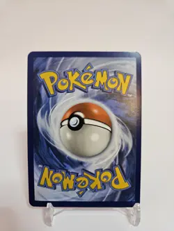 Pokemon TCG Mr. Mime Scarlet Violet 151 Illustration Card 179/165 - Image 2