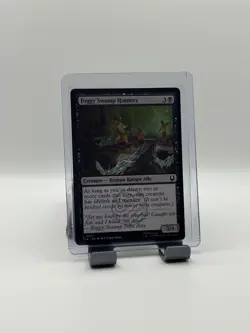 MTG, Foggy Swamp Hunters $3 ORDER MIN 101 Avatar: The Last Airbender Regular - Image 1