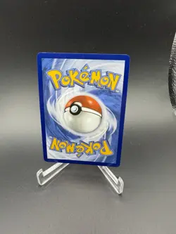 Pokemon Miriam Scarlet & Violet Base 251/198 Special Illustration Rare Trainer - Image 2