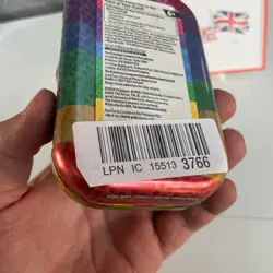 Pokemon TCG: Mega Evolution Ascended Heroes Mini Tin: Clefairy & Chikorita NEW - Image 4