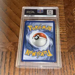 Pokemon Piplup Illustration Rare 098/094 Phantasmal Flames Holo - Image 2