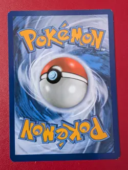 Lucario SM54 Promo Holo Pokemon Card Excellent - Near Mint Condition - Image 2