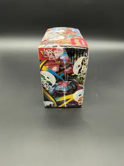 Pokemon TCG Mega Evolution Base Set ME01 Booster Box Enhanced New Sealed - Image 2