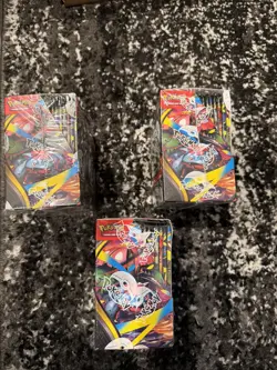 SEALED Pokemon Mega Evolution PKMN Enhanced Booster Box - Image 4