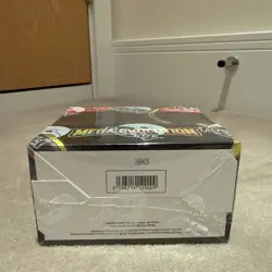 Pokemon TCG Mega Evolution Enhanced Sealed Booster Box 36 Packs - Free Shipping - Image 4