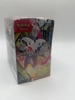 Pokemon TCG Mega Evolution Enhanced Booster Display Box Factory Sealed - Image 4