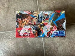 Pokemon TCG Mega Evolution Enhanced Booster Box. Sealed. New - Image 5