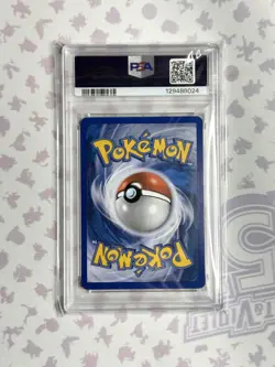 PSA 8 2009 Pokemon Platinum Arceus Holo Arceus - Image 2