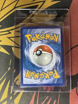 Stakataka GX (Full Art) 159/168 Sm-Celestial Storm Holo Ultra Rare Pokemon TCG - Image 2