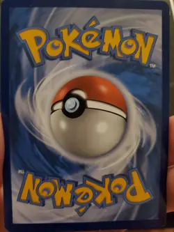 Primarina GX Promo Holo SM39 SM Set 250 HP Stage 2 Pokemon TCG 2017 - Image 2