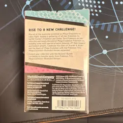 Pokemon TCG Mega Evolution Ascended Heroes Booster bundle English SEALED - Image 2