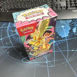 Pokemon TCG Mega Evolution Ascended Heroes Booster bundle English SEALED - Image 3