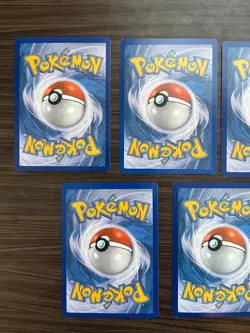 x5 NO DUPLICATES Pokemon XY Kalos Starter Deck Set Lot #233 - Image 4