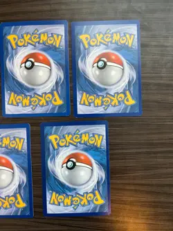 x5 NO DUPLICATES Pokemon XY Kalos Starter Deck Set Lot #233 - Image 5