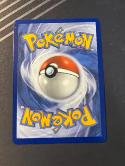 Mega Meganium ex 034 Black Star Promo Ascended Heroes Pokemon TCG NM - Image 2