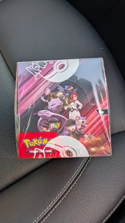 Pokemon TCG Destined Rivals 18-Pack Half Booster Box, English, Brand new sealed - Image 5
