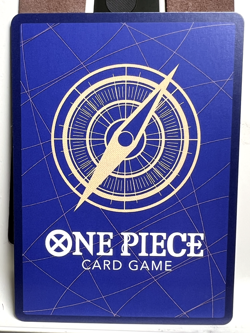One Piece TCG Tony Tony.Chopper ST01-006 Jolly Roger Foil The Best - Image 2