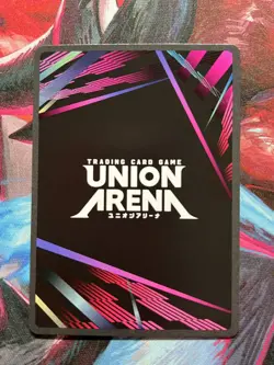 Union Arena Alex Louis Armstrong R* UE09BT/FMA-1-037 Alt Art ENG - Image 2