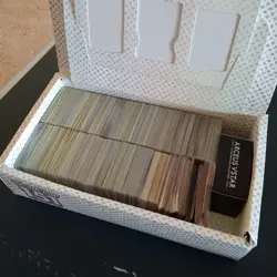 Pokemon Yugioh Card Collection Lot - Image 2