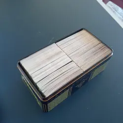 Pokemon Yugioh Card Collection Lot - Image 5