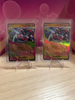 🔥 Charizard EX / GX Bundle – 7 Card Lot – Ultra Rare Pokemon Collection 🔥 - Image 2