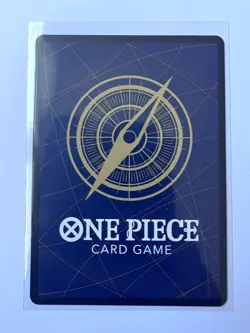 Mamaragan SR OP15-078 Adventure On Kami’s Island | One Piece Card - Image 2