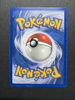 Pokemon TCG Cubone 60/112 FireRed & LeafGreen Non-Holo Card (2) - Image 2