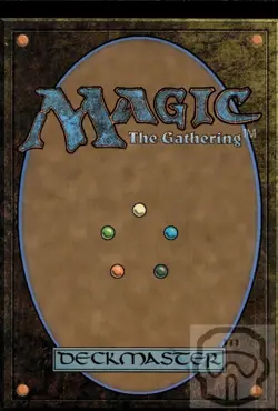 Electroduplicate 85 R Foundations Magic: The Gathering NM/M - Image 4