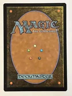 Timely Ward Commander: Duskmourn: House of Horror Non-Foil MTG NM - Image 2