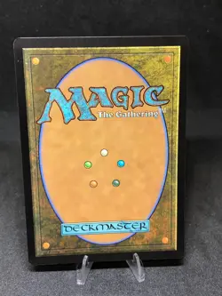 MTG Timely Ward 0107 Commander Duskmourn: House of Horror Rare NM - Image 2