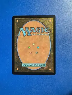 MTG Grand Abolisher - Borderless - Commander Masters Rare CMM 0625 625 NM - Image 2