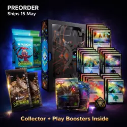 MTG - Magic Secrets of Strixhaven - Codex Bundle -SHIPS 15/5 - 18/5 pre order - Image 2