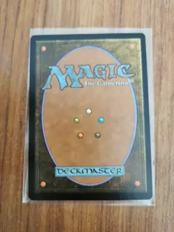 Mtg Magic The Gathering Simic Charm NM Gatecrash #195 - Image 2