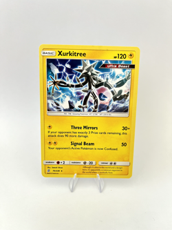 (LP) Xurkitree #70/236, Pokemon Unified Minds - Image 1