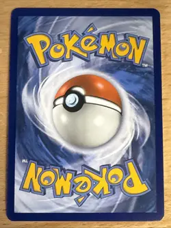 Pokemon TCG Volcanion XY XY185 Holo Promo Promo - Image 2