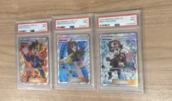 Pokemon Chinese Blue's Tactics 32, Green's Exploration 33, Red's Challenge 34 - Image 1