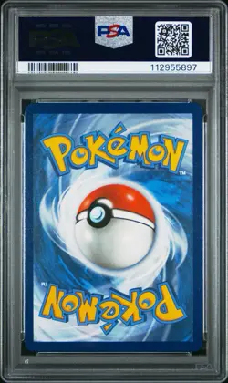 Pokemon Garchomp V Astral Radiance Trainer Gallery Full Art #TG23 PSA 10 - Image 2
